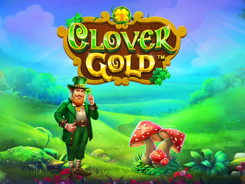 Clover Gold слот от Pragmatic Play
